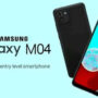 Samsung Galaxy M04 price in Pakistan & specifications