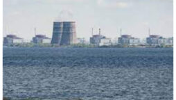 Russia rejects Ukrainian Zaporizhzhia plant control