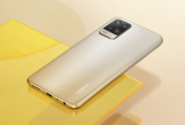 Oppo A54 price in Pakistan & specs