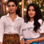 Janhvi Kapoor don’t want her sister to date an actor