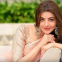 Kajal Aggarwal shares picture of son Neil as he turns six months old