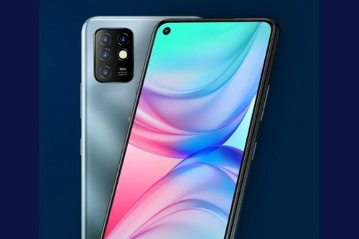 Infinix Hot 10 price in Pakistan