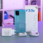 Vivo Y33s price in Pakistan & specs