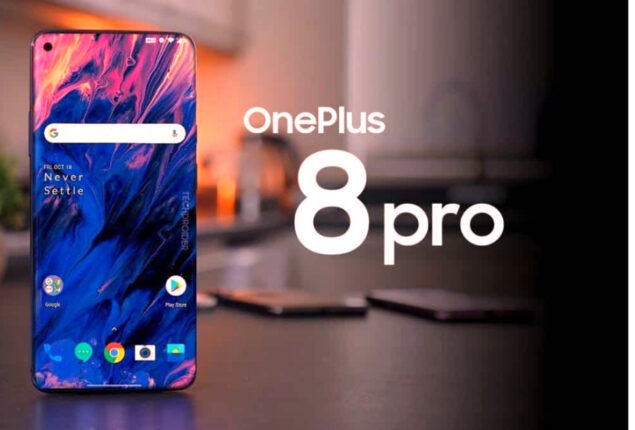 OnePlus 8 Pro price in Pakistan with fast charging