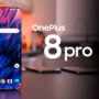 OnePlus 8 Pro price in Pakistan with fast charging