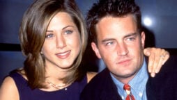 Matthew Perry