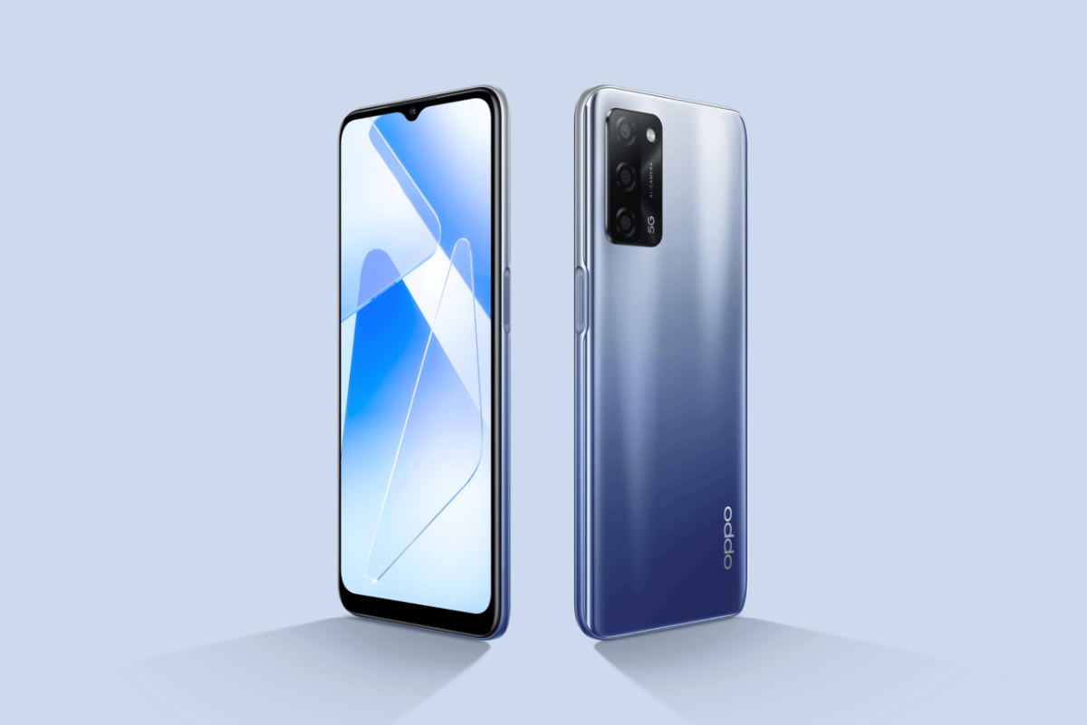 Oppo A53 price in Pakistan