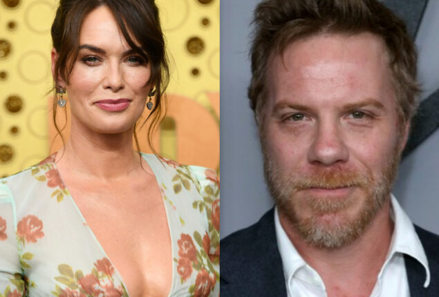 Lena Headey