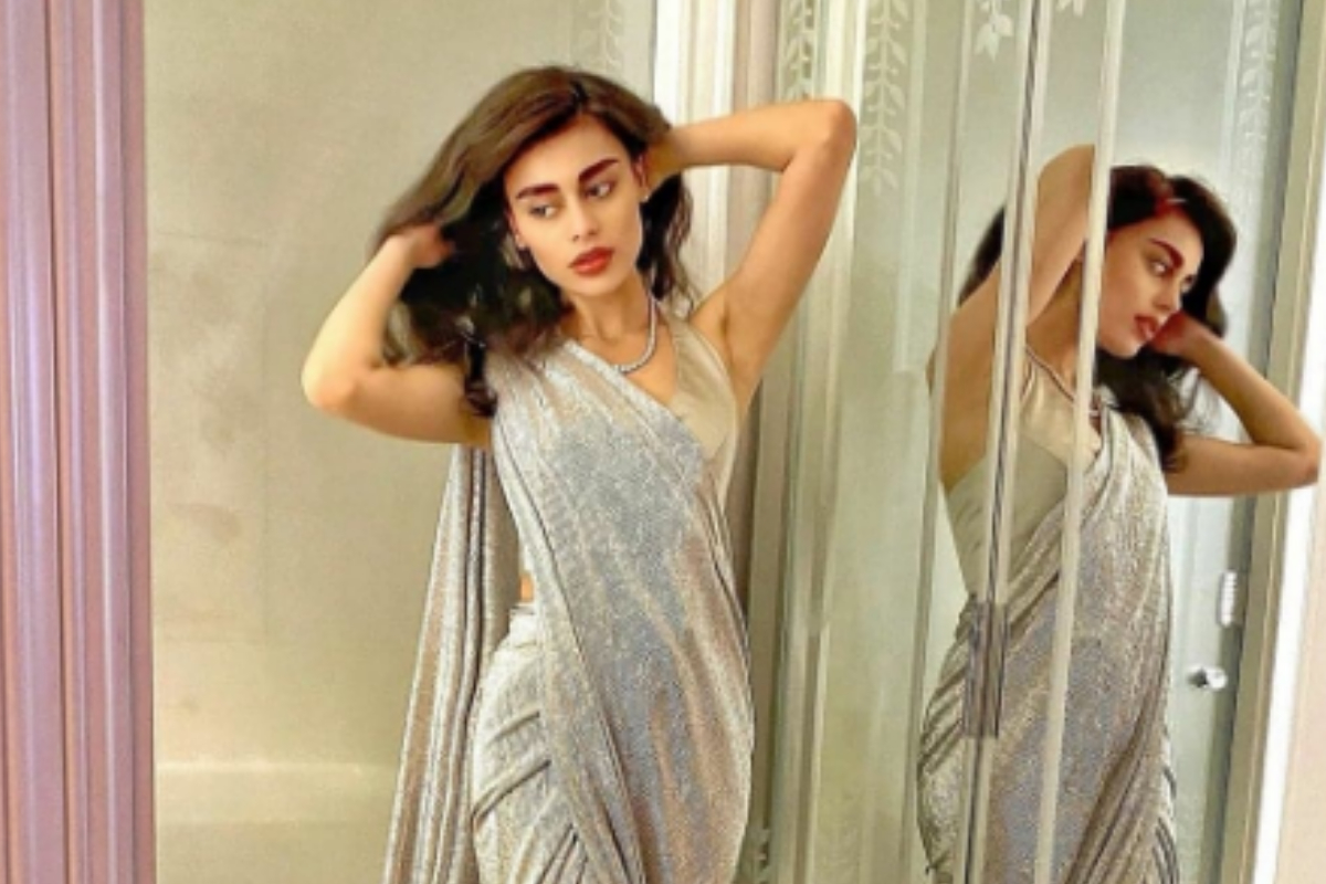 Sadaf Kanwal