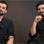 Fawad Khan, Hamza Ali shares hilarious banter at the promotion of ‘Maula Jutt’