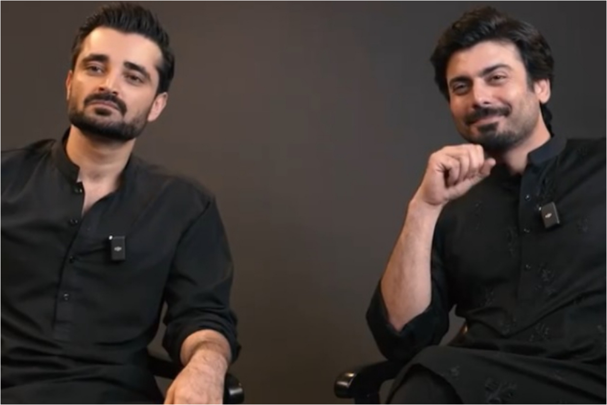 Fawad Khan