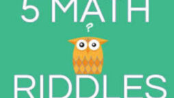 Math Riddle