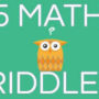Math Riddle: Prove your cricket craze by solving this numerical quiz