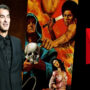 Netflix movie, Black Samurai directed by John Wick, details inside