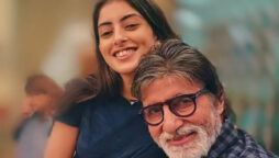 Navya Naveli Nanda