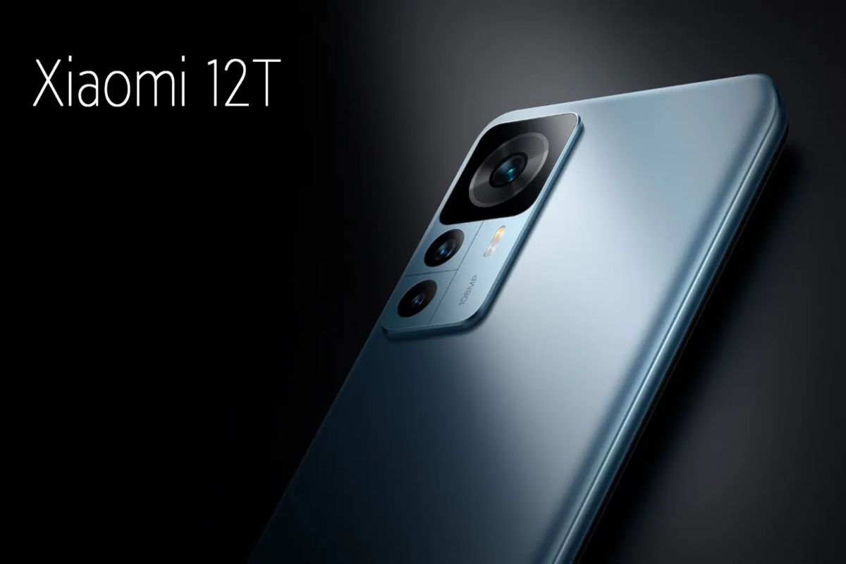 Xiaomi 12T price in Pakistan