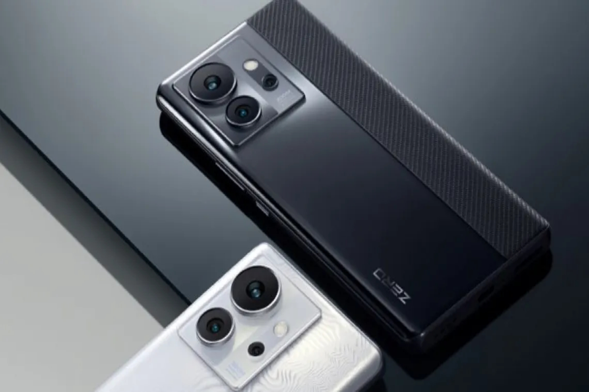 Infinix Zero Ultra price in Pakistan