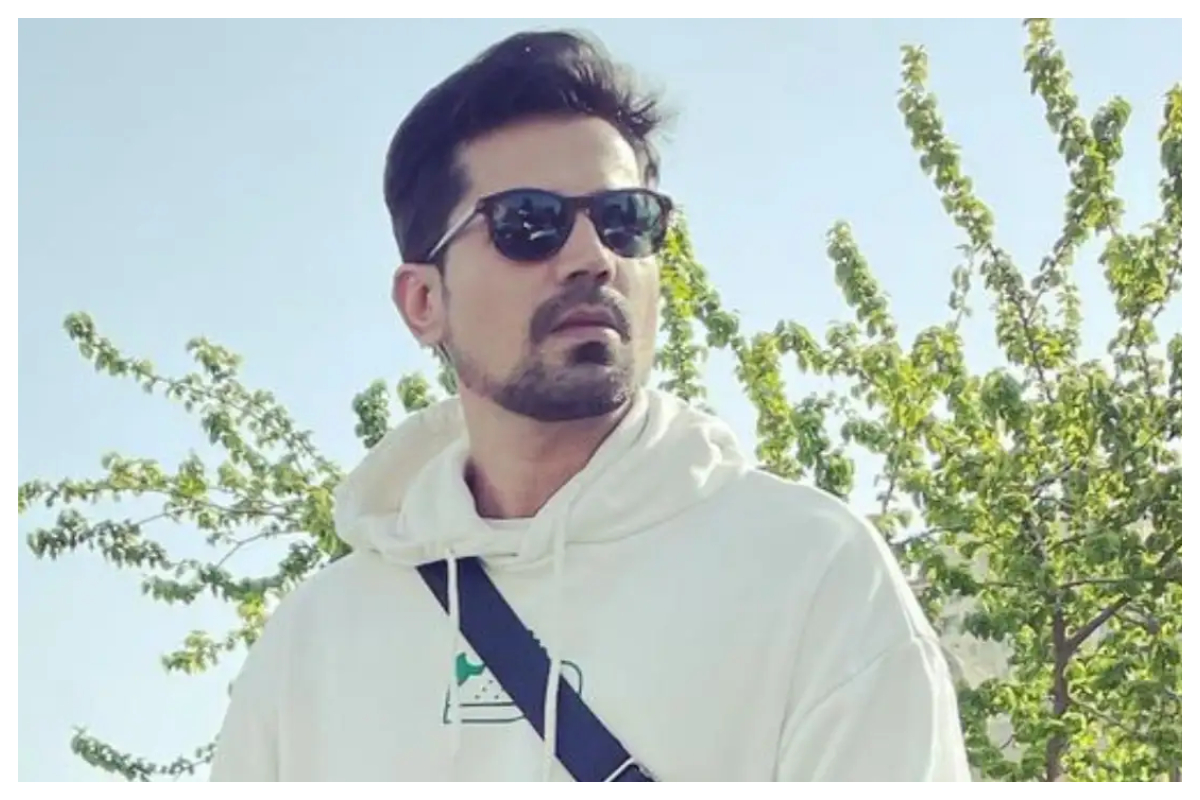 Sumeet Vyas