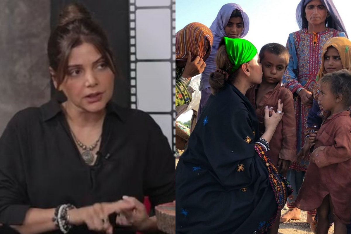 Hadiqa Kiani