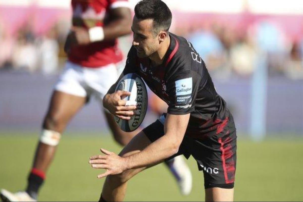 Saracens
