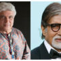 Javed Akhtar praises Amitabh Bachchan’s personality