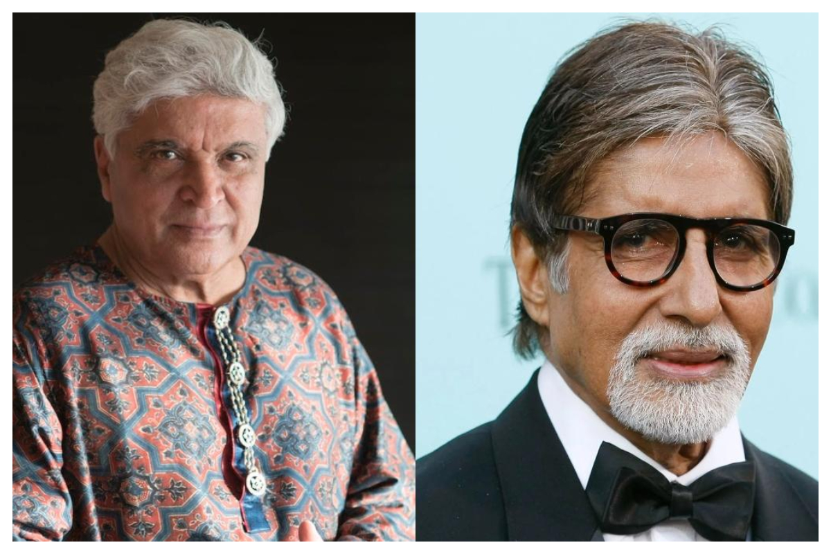Javed Akhtar