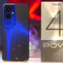 Tecno Pova 4 Pro price in Pakistan & specs