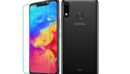 Infinix Smart 5 price in Pakistan with a larger battery and screen