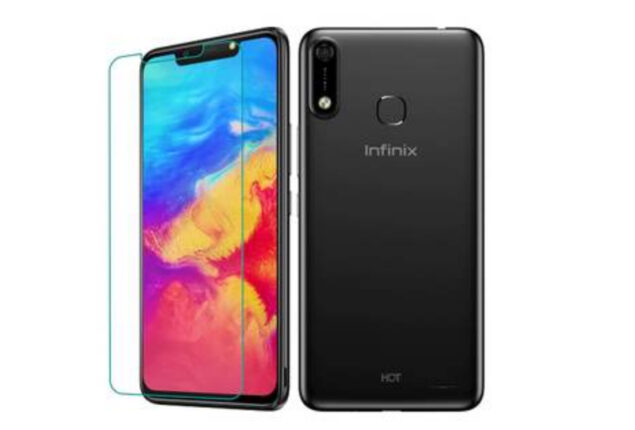 Infinix Smart 5 price in Pakistan with a larger battery and screen