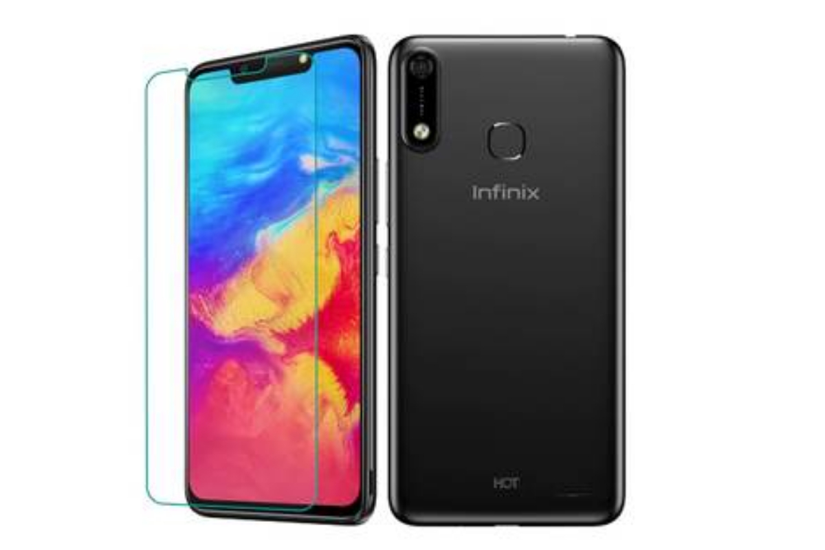 Infinix Smart 5 price in Pakistan