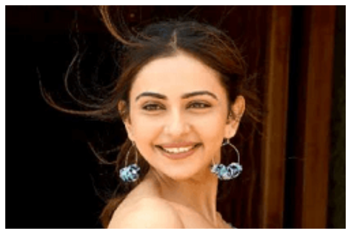 Rakul Preet Singh