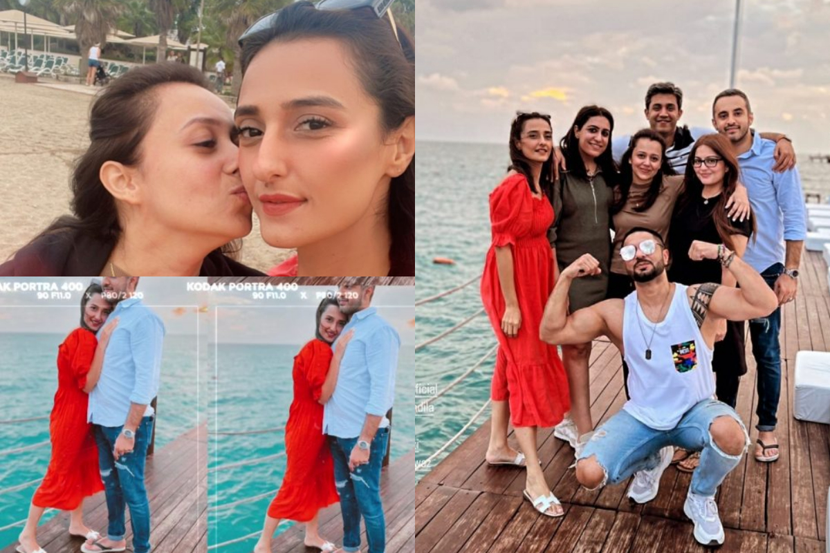 Momal Sheikh