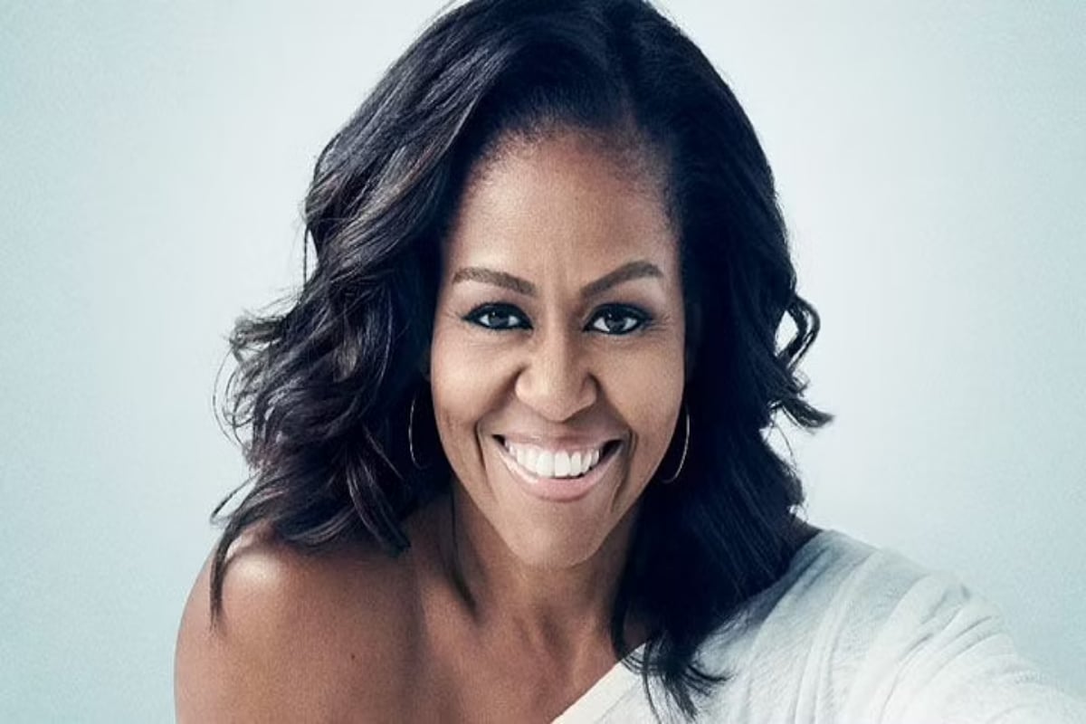 Michelle Obama
