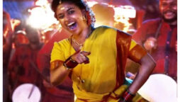 Keerthy Suresh
