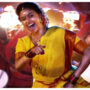 Keerthy Suresh shines as the village belle Vennala