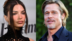 Emily Ratajkowski seen with stranger amid relationship rumours
