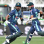 T20 World Cup 2022: Pak-Afghan warm-up match called off due to rain