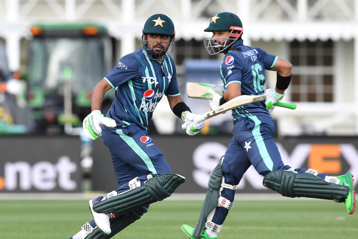 T20 World Cup 202