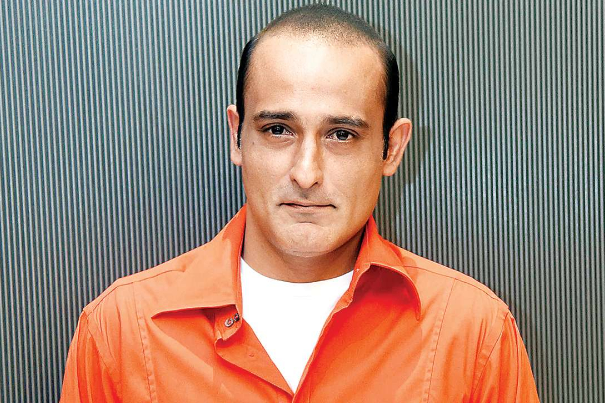 Akshaye Khanna