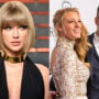 Why Taylor Swift fans believe she announced Blake & Rayan’s child name