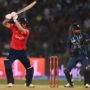 PAK vs ENG: England set a huge target of 210 in 7th T20 match