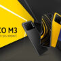 Xiaomi Poco M3 price in Pakistan & specs