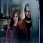 Josh Gad declares that “Wolf Like Me” Season 2 filming is over