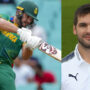 Rilee Rossouw: ‘getting across the line, meant a lot to me’
