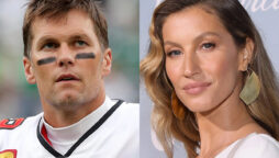 Tom Brady and Gisele Bündchen have filed for divorce