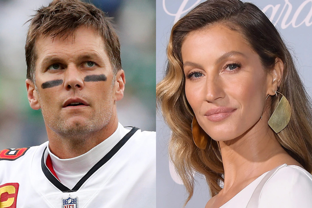 Tom Brady