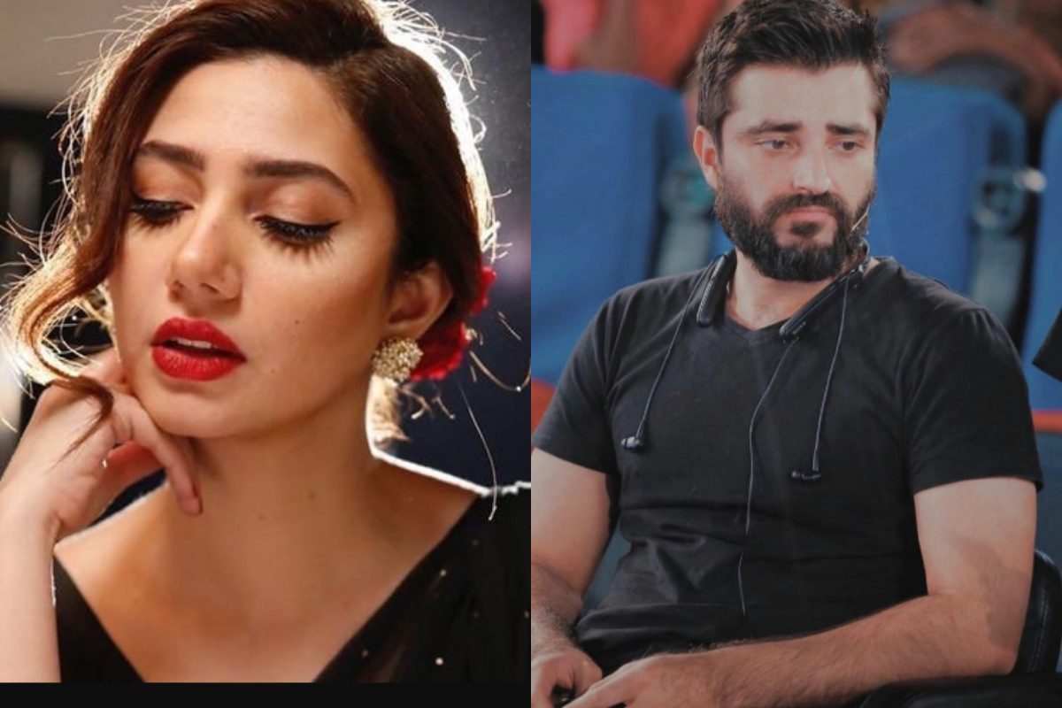 Hamza Ali Abbasi