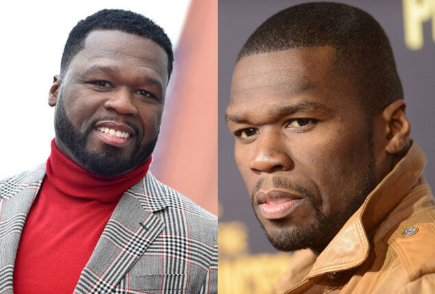 Son of 50 Cent makes fun of him and offers him $6,700 for a day