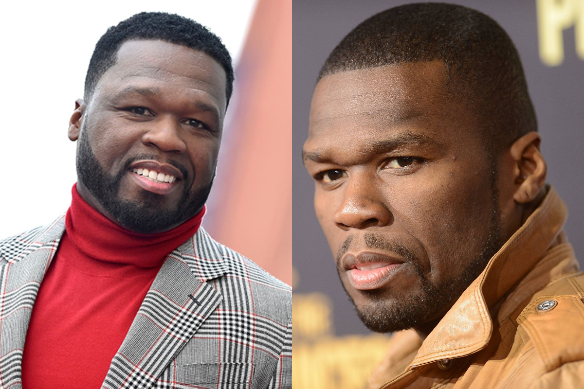 50 Cent