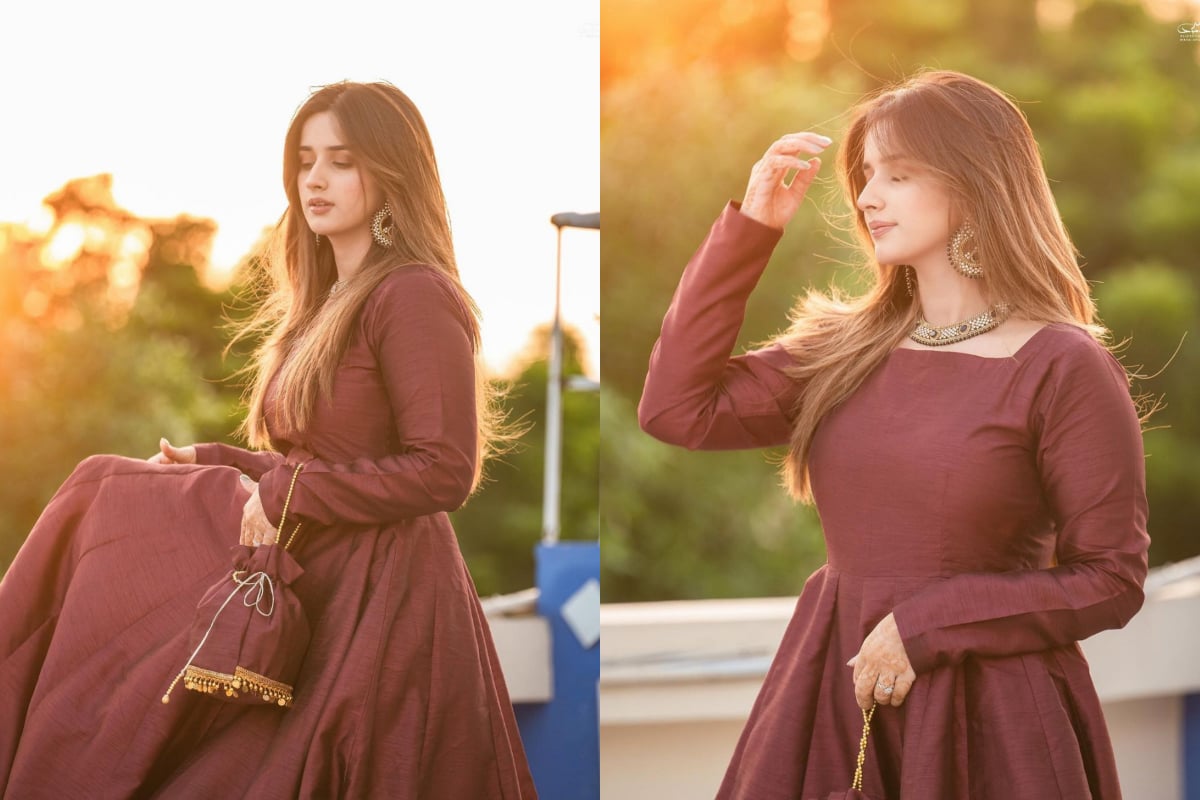 Alishbah Anjum